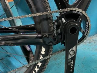 Bicicleta GIANT XTC Advanced 29 3
