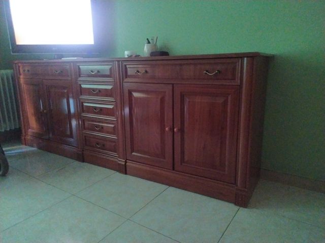 MUEBLE COMEDOR