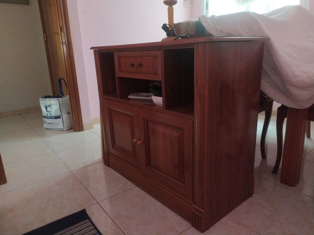 MUEBLE TV 📺