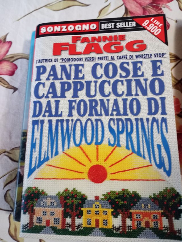 Fannie Flagg