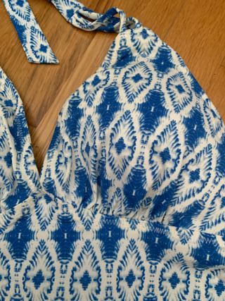 Traje de Baño :Embarazada