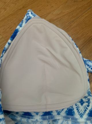 Traje de Baño :Embarazada