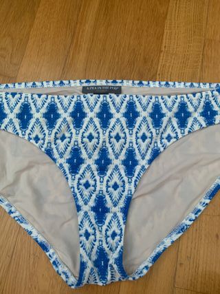 Traje de Baño :Embarazada