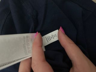Camiseta GAP NUEVA