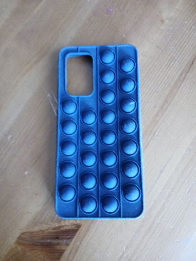 Funda móvil sansung