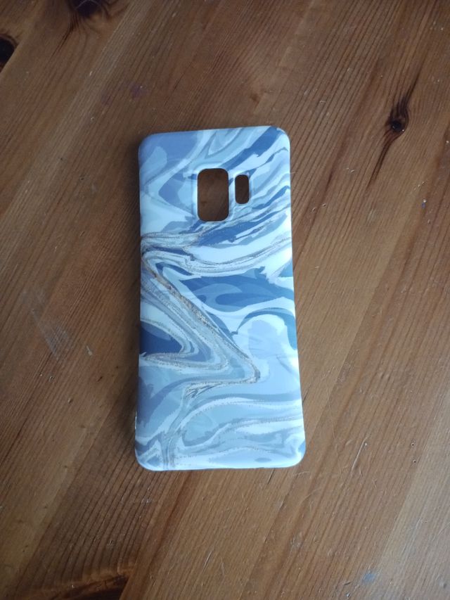 Funda móvil sansung
