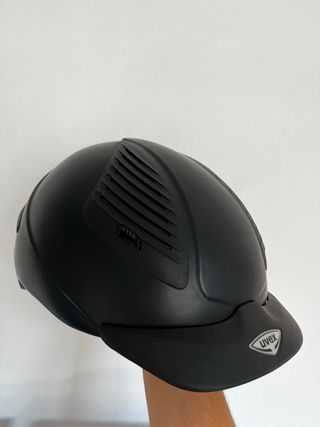 Casco Uvex