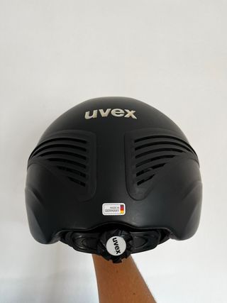 Casco Uvex