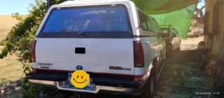 GMC clasico 1992