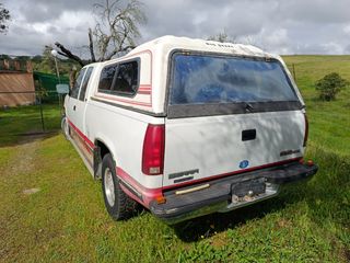 GMC clasico 1992