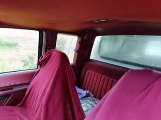 GMC clasico 1992