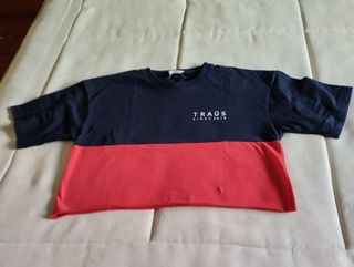 Camisetas de niña talla 12-14 años