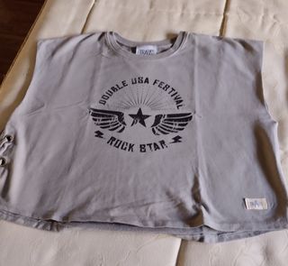 Camisetas de niña talla 12-14 años