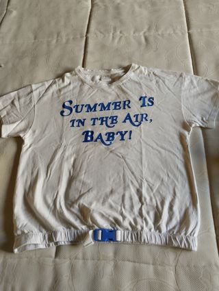 Camisetas de niña talla 12-14 años