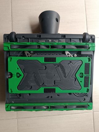 Aspira y friega kobold vb100 nueva