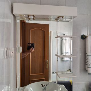 ESPEJO DE BAÑO