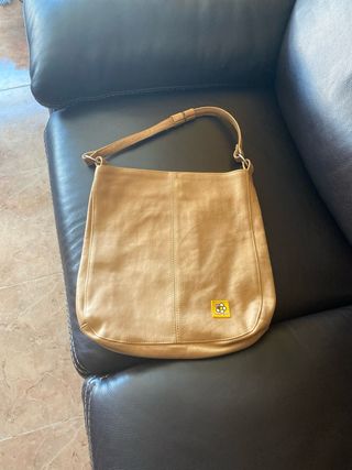 Bolso de piel Sweet Daisy