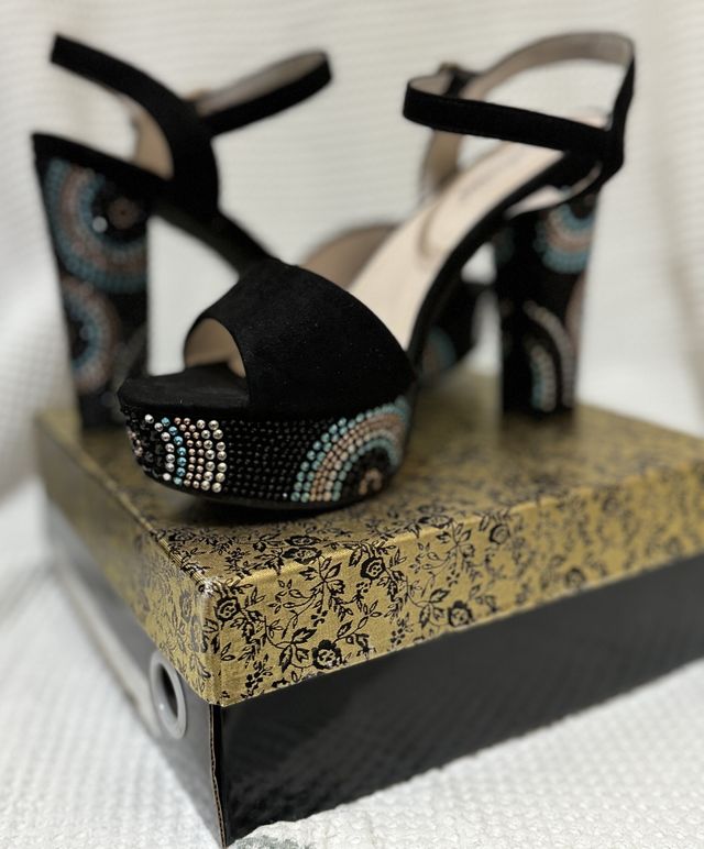 🎁 Scarpe da donna 38