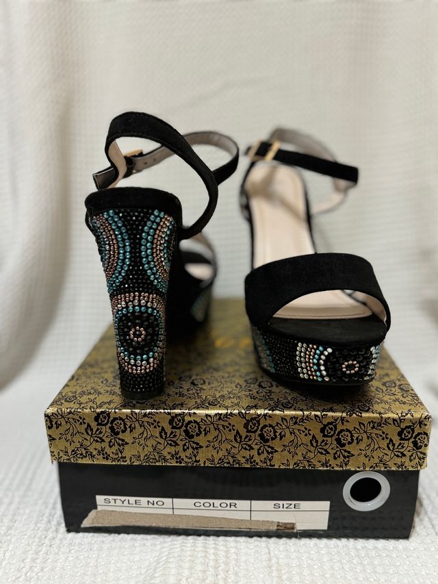 🎁 Scarpe da donna 38