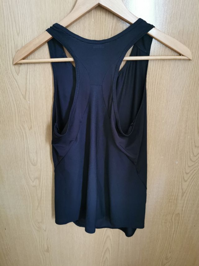 Camiseta deporte talla 36