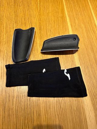 Joma parastinchi per calcio/calcetto