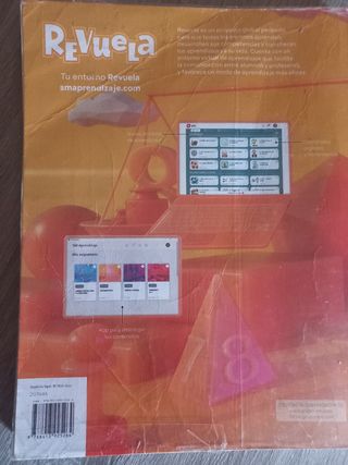 Libros de 3 de primaria