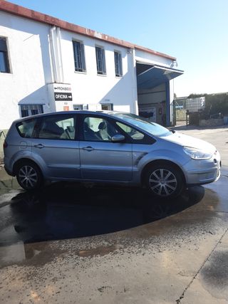 Despiece Ford S-Max 2.0 tdci año 2007