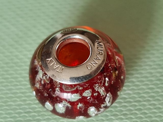 Charm murano