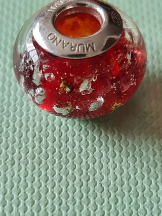 Charm murano