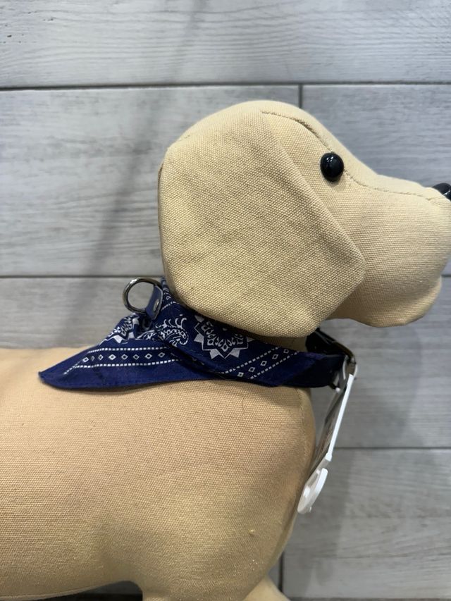 Collare Bandana