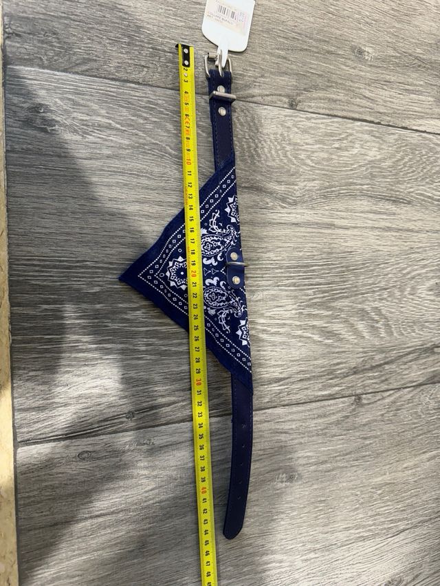Collare Bandana