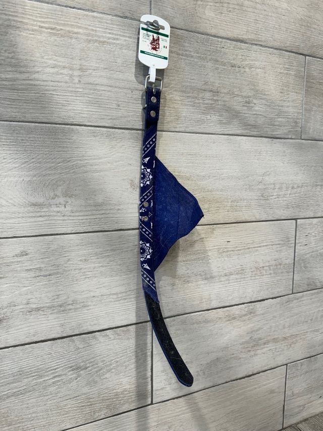 Collare Bandana