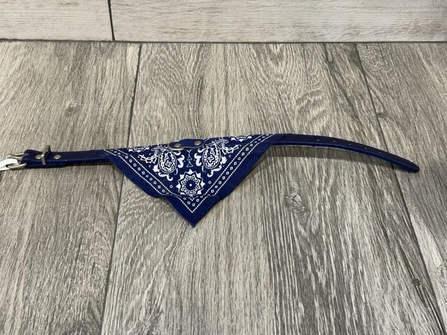 Collare Bandana