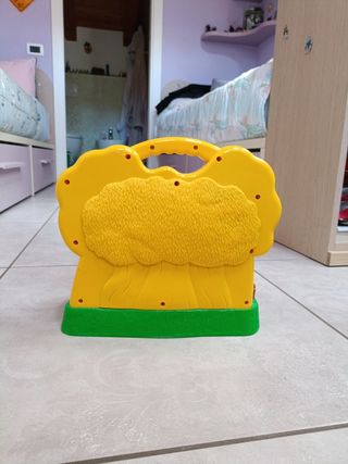 Gioco interattivo per bambini