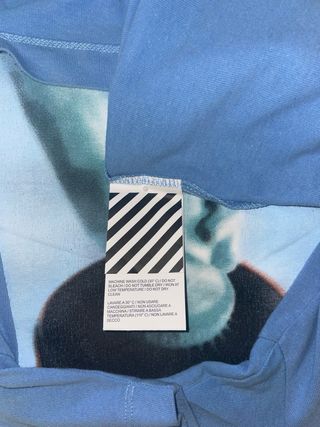 T-shirt OFF-White