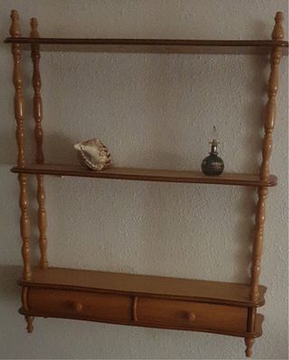 DORMITORIO COMPLETO