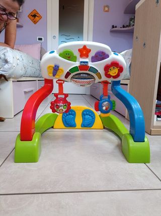 Palestrina per neonati