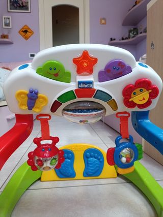 Palestrina per neonati