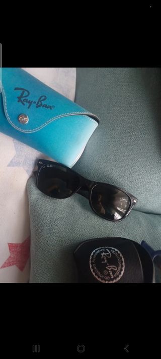 Gafas de sol