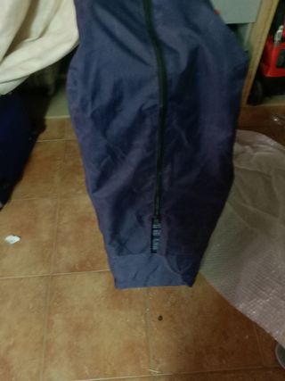 Cuna de viaje