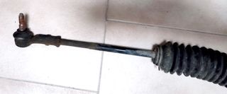 Cremallera de direccion Volkswagen Golf GTi MK2