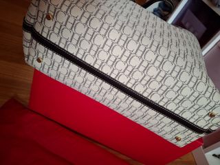 Bolso shopping carolina herrera