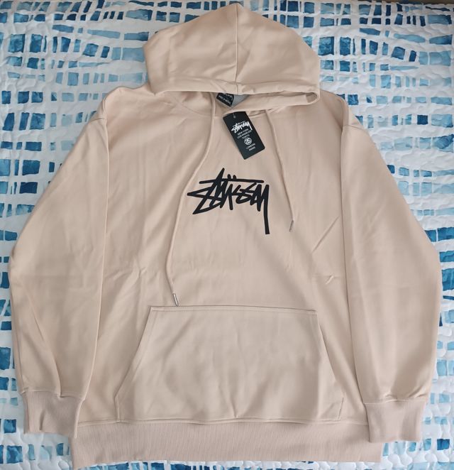 Sudadera Stussy