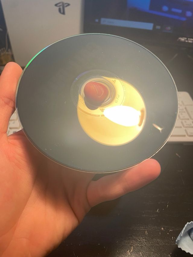 Call of Duty Ghosts PS3