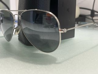 Ray-Ban Aviator Metal