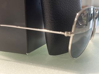 Ray-Ban Aviator Metal