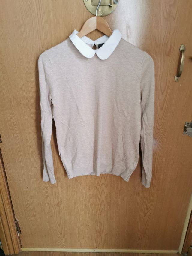 Camiseta mangas largas primark 