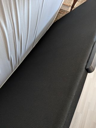 Canapé almacenaje tapizado Ikea modelo Kvitsöy