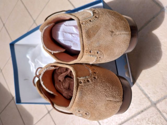 scarpe da tango TG.40