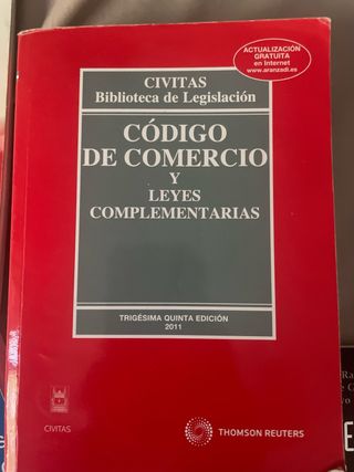 Libros de estudio para ADE